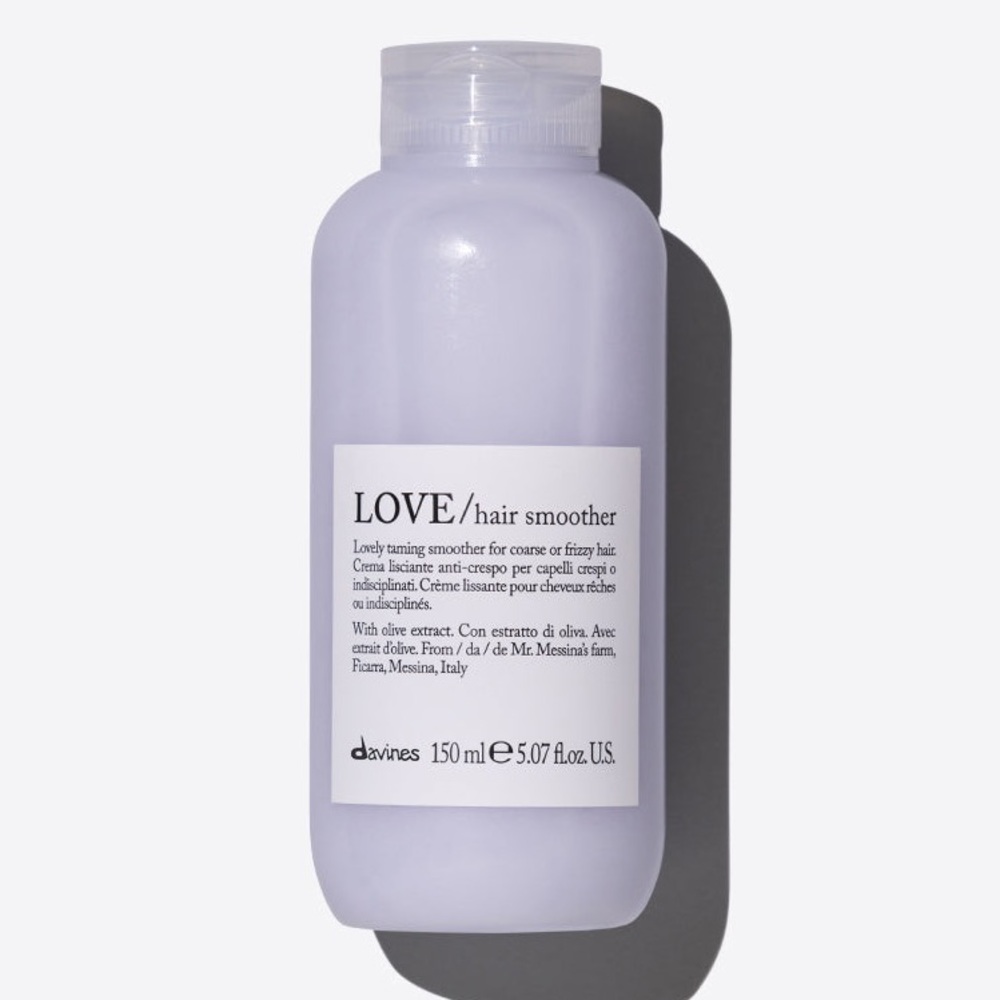 Davines Live Smoothing Hair Smoother 150 ml